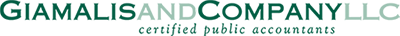 Giamalis And Company LLC